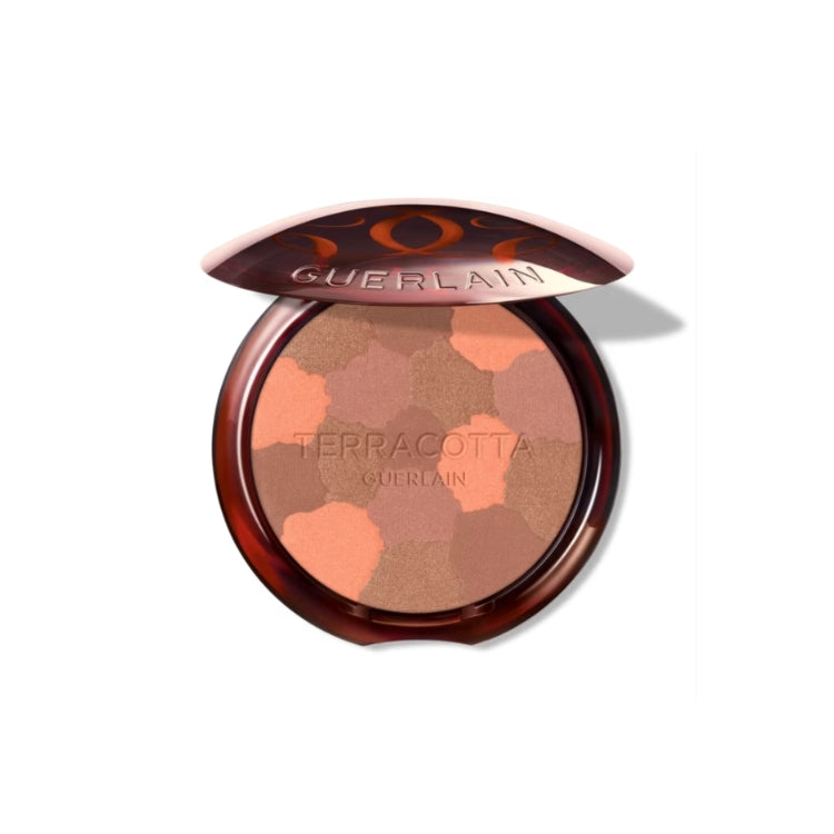 Guerlain - Terracotta Light - La Poudre Éclat Bonne Mine