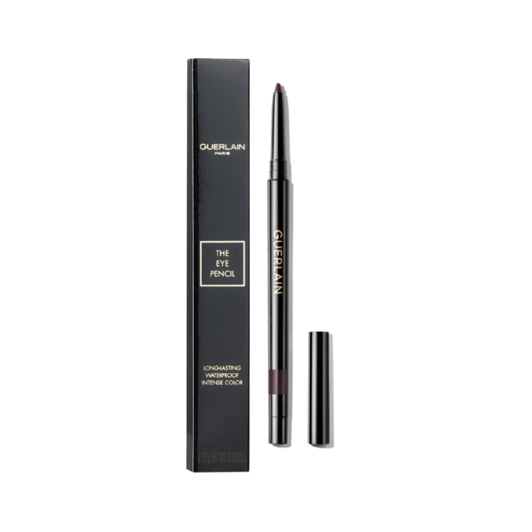 Guerlain - The Eye Pencil - Long Lasting Waterproof Intense Color