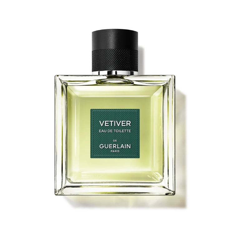 Guerlain - Vetiver - Eau de Toilette