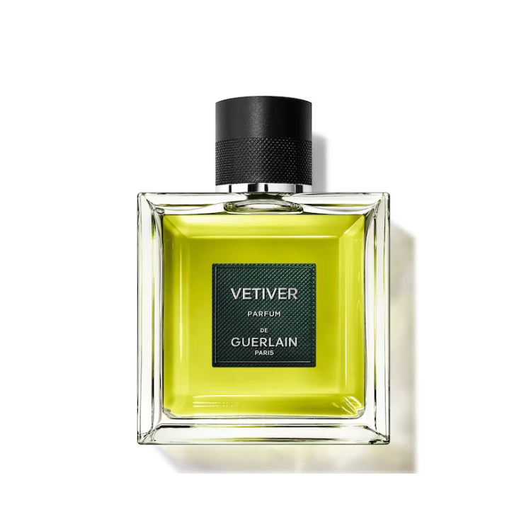 Guerlain - Vetiver - Parfum