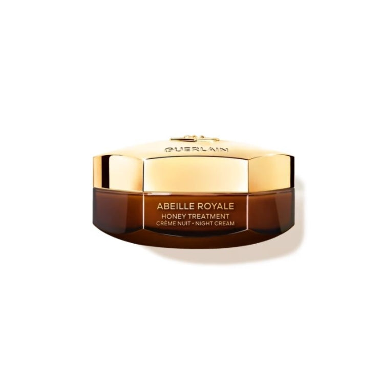 Guerlain - Abeille Royale - Honey Treatment - Crème Nuit - Night Cream