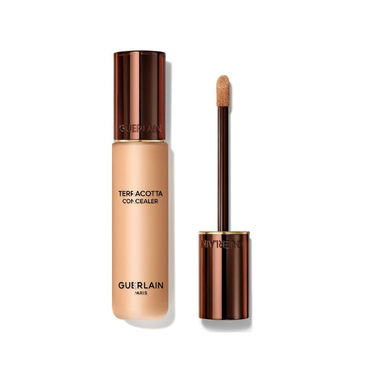 Guerlain - Terracotta - Concealer - Correcteur Perfection Naturelle - Tenue 24h - Sans Transfert
