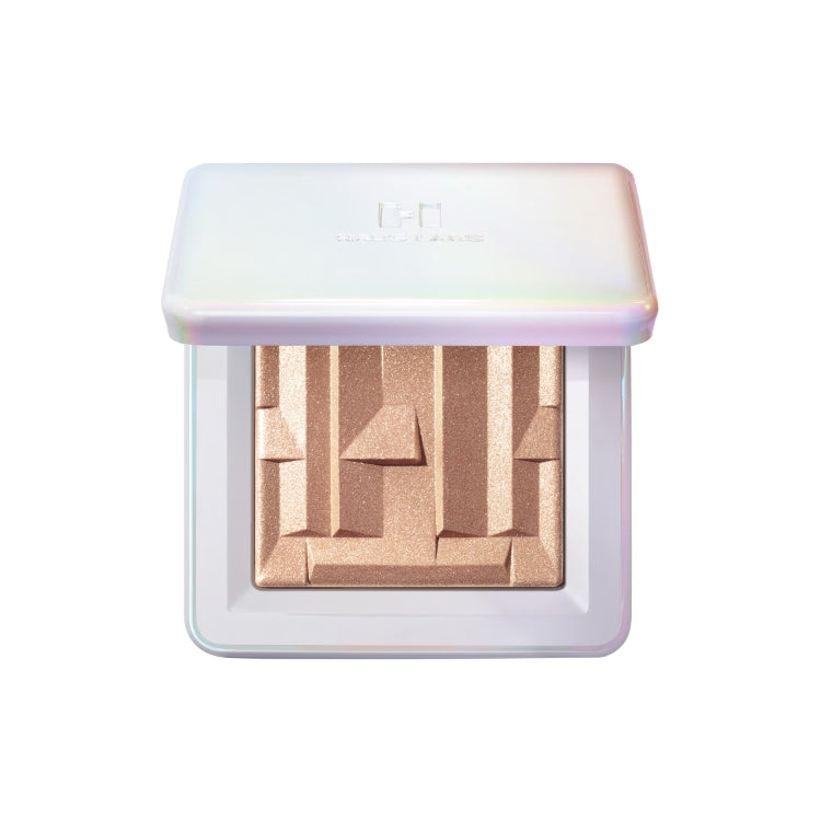 Haus Labs - By Lady Gaga - Bio-Radiant Gel-Powder Highlighter - Poudre-Gel Illuminatrice