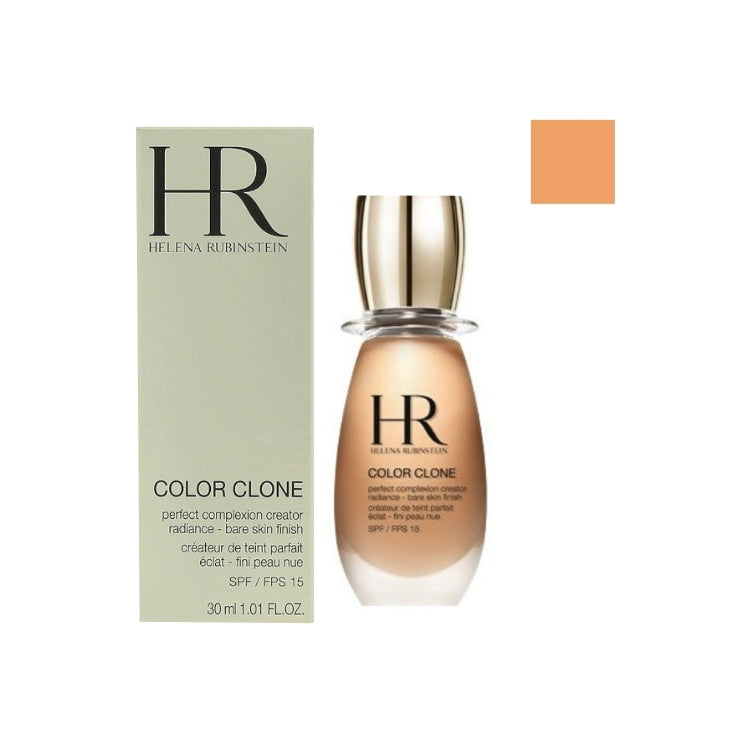 Helena Rubinstein - Color Clone - Perfect Complexion Creator Radiance ...
