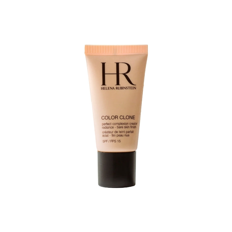 Helena Rubinstein - Color Clone - Perfect Complexion Creator Radiance - Bare Skin Finish - Créateur De Teint Parfait Éclat - Fini Peau Nue - SPF/FPS 15