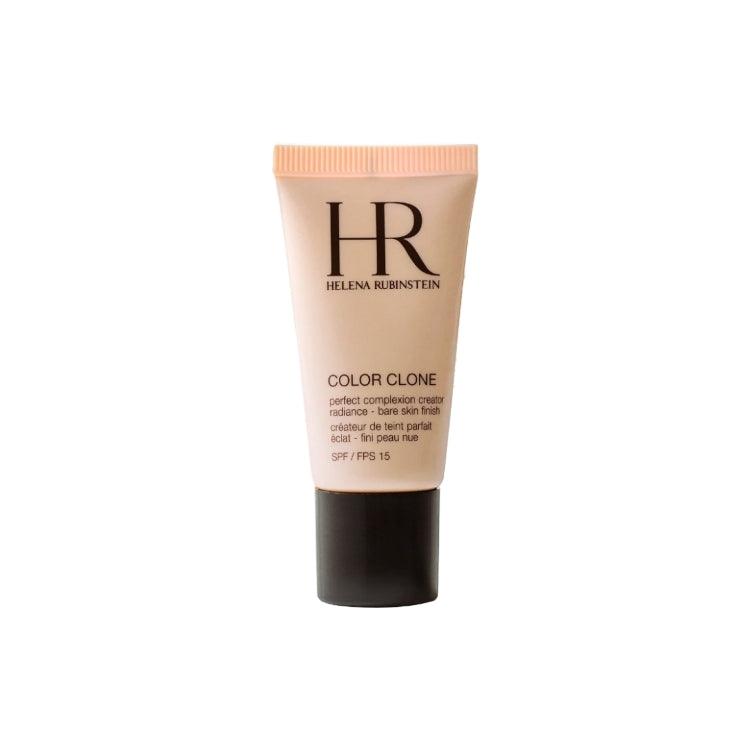 Helena Rubinstein - Color Clone - Perfect Complexion Creator Radiance - Bare Skin Finish - Créateur De Teint Parfait Éclat - Fini Peau Nue - SPF/FPS 15