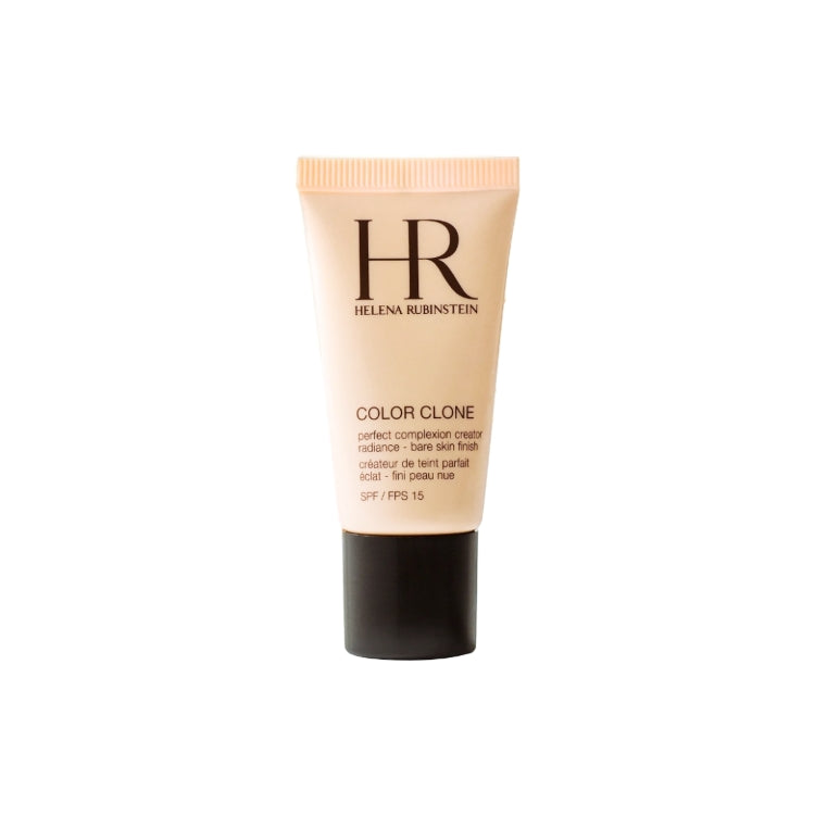 Helena Rubinstein - Color Clone - Perfect Complexion Creator Radiance - Bare Skin Finish - Créateur De Teint Parfait Éclat - Fini Peau Nue - SPF/FPS 15