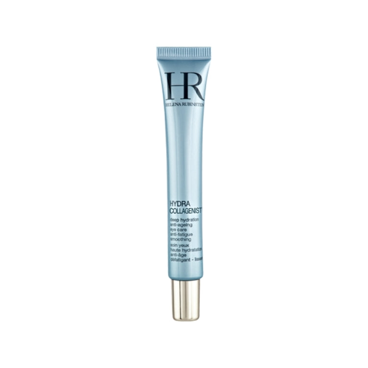 Helena Rubinstein - Hydra Collagenist - Deep Hydration Anti-Ageing Eye Care Anti-Fatigue Smoothing - Soin Yeux Haute Hydratation Anti-Âge Défatigant-Fissant