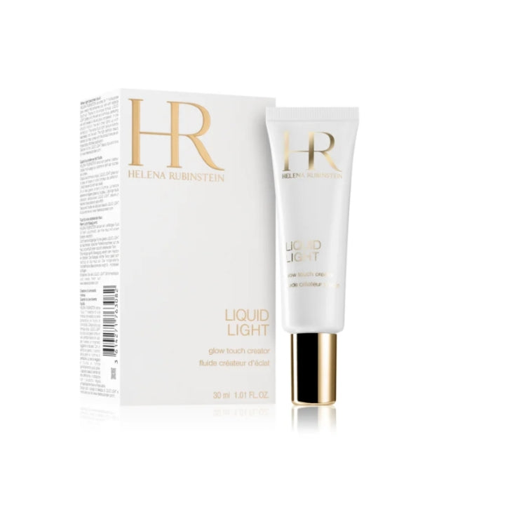 Helena Rubinstein - Liquid Light - Glow Touch Creator - Fluide Créateur D'Éclat