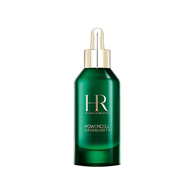 Helena Rubinstein - Powercell Skinmunity - Global Skin Reinforcer - Native Vegetal Cells & Defense Complex - Renforçateur Global - Cellules Natives Végétales & Complexe De Défense