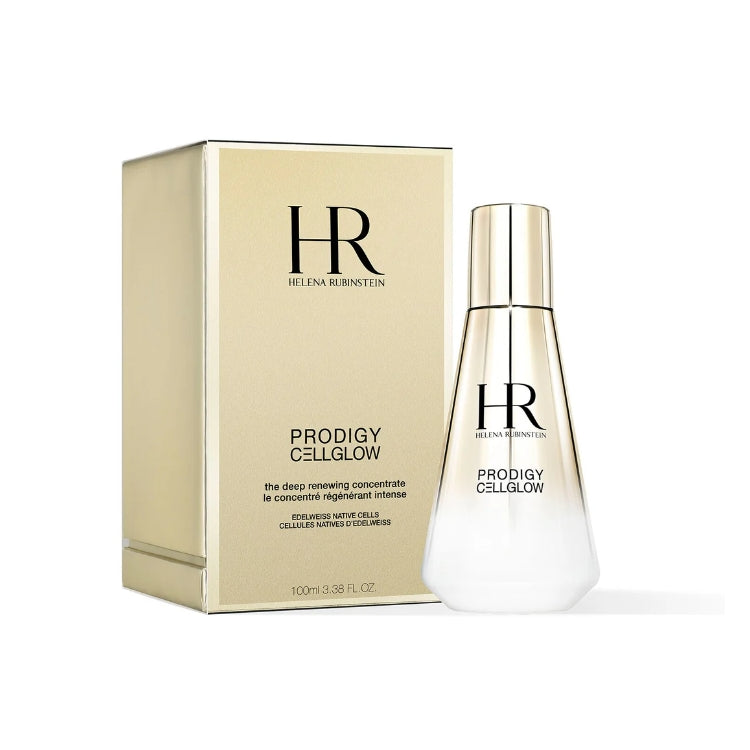 Helena Rubinstein - Prodigy Cellglow - The Deep Renewing Concentrate - Le Concentré Régénérant Intense