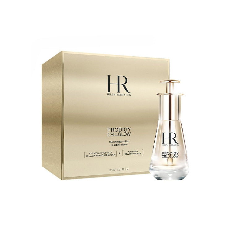 Helena Rubinstein - Prodigy Cellglow - The Ultimate Cellixir - Le Cellixir Ultime