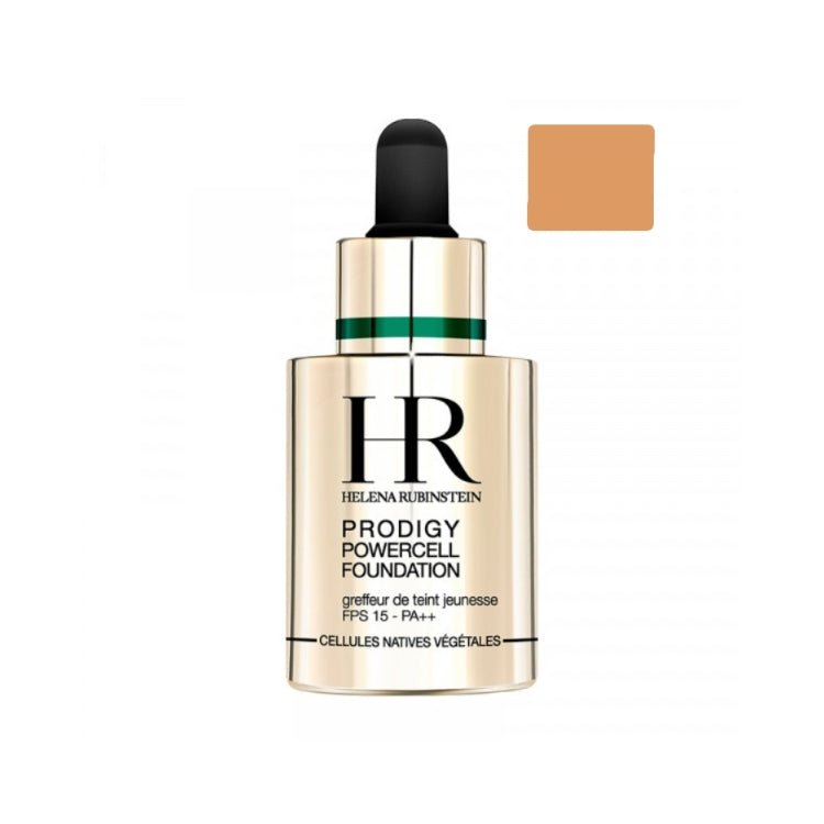 Helena Rubinstein - Prodigy Powercell Foundation - Youthful Complexion Grafter - Greffeur de Teint Jeunesse - SPF/FPS 15 - PA++