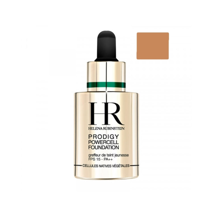 Helena Rubinstein - Prodigy Powercell Foundation - Youthful Complexion Grafter - Greffeur de Teint Jeunesse - SPF/FPS 15 - PA++