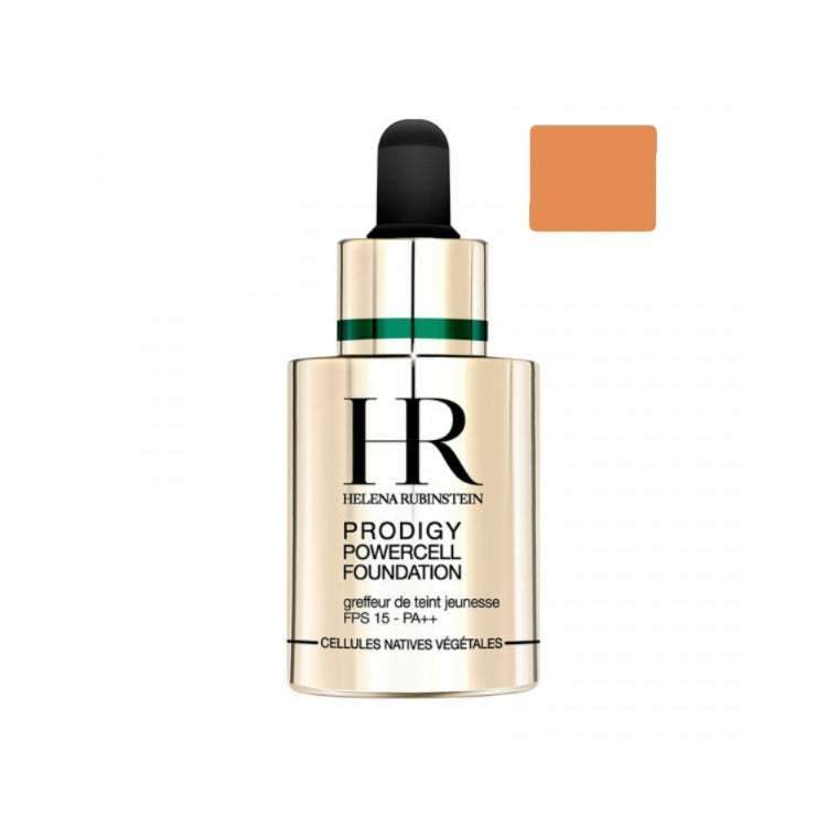 Helena Rubinstein - Prodigy Powercell Foundation - Youthful Complexion Grafter - Greffeur de Teint Jeunesse - SPF/FPS 15 - PA++
