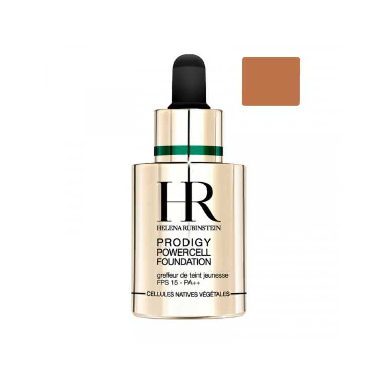 Helena Rubinstein - Prodigy Powercell Foundation - Youthful Complexion Grafter - Greffeur de Teint Jeunesse - SPF/FPS 15 - PA++