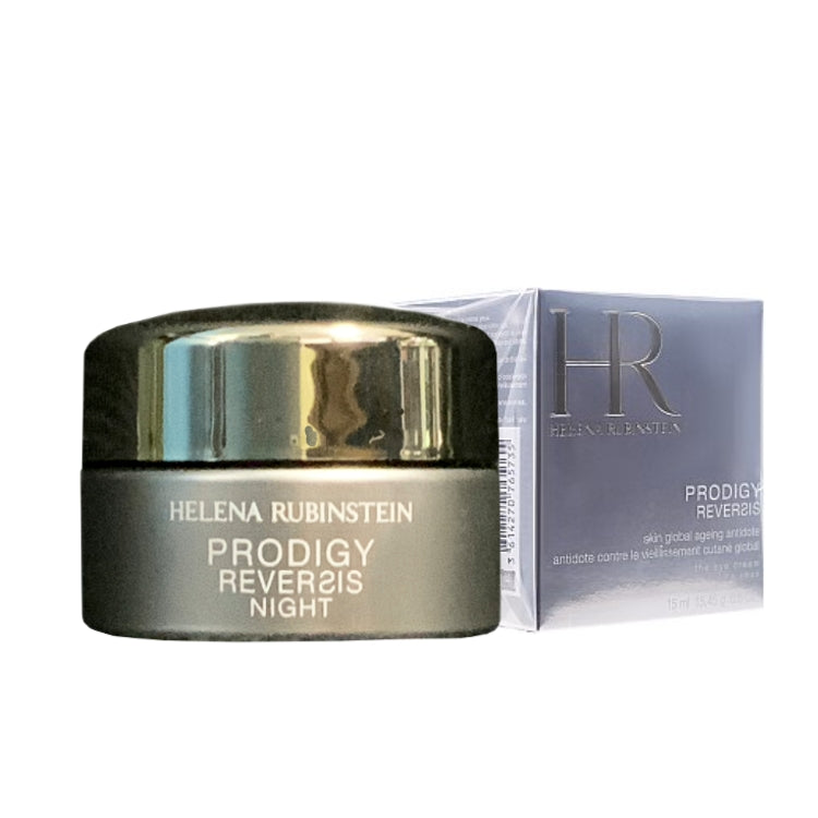 Helena Rubinstein - Prodigy Reversis Night - Global Skin Ageing Antitode The Night Cream & Mask - Antidote Contre Le Vieillissement Cutané Global La Crème & Masque Nuit