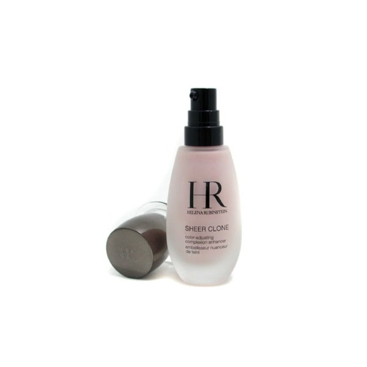 Helena Rubinstein - Sheer Clone - Color-Adjust Complexion Enhancer - Embellisseur Nuanceur De Teint
