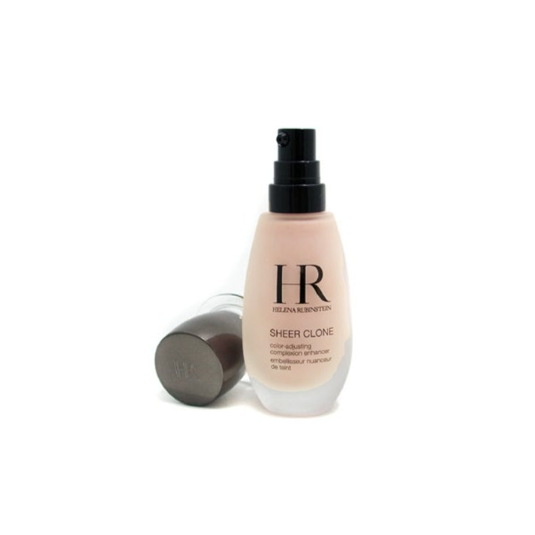 Helena Rubinstein - Sheer Clone - Color-Adjust Complexion Enhancer - Embellisseur Nuanceur De Teint