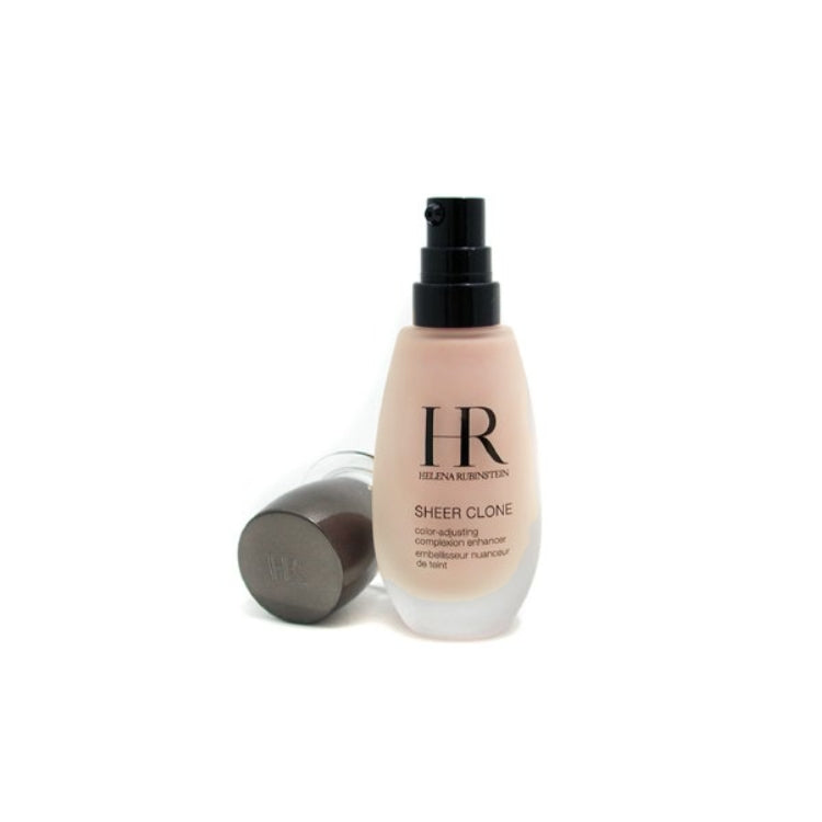 Helena Rubinstein - Sheer Clone - Color-Adjust Complexion Enhancer - Embellisseur Nuanceur De Teint