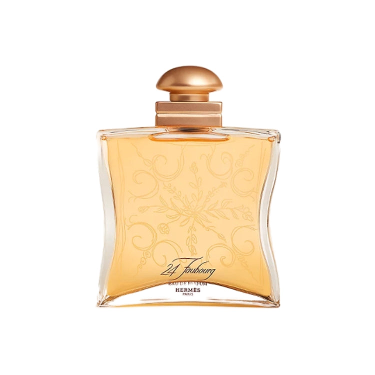 Hermès - 24 Faubourg - Eau de Parfum