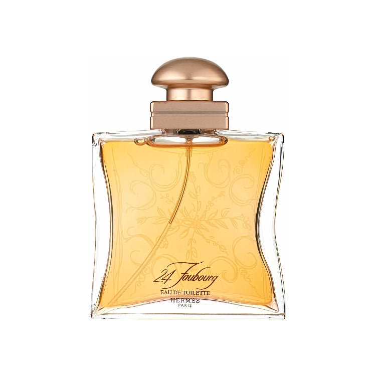 Hermès - 24 Faubourg - Eau de Toilette
