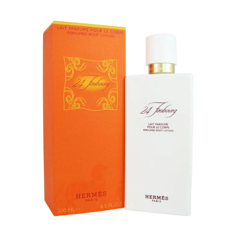 Hermès - 24 Faubourg - Lait Parfumé Pour Le Corps - Perfume Body Lotion