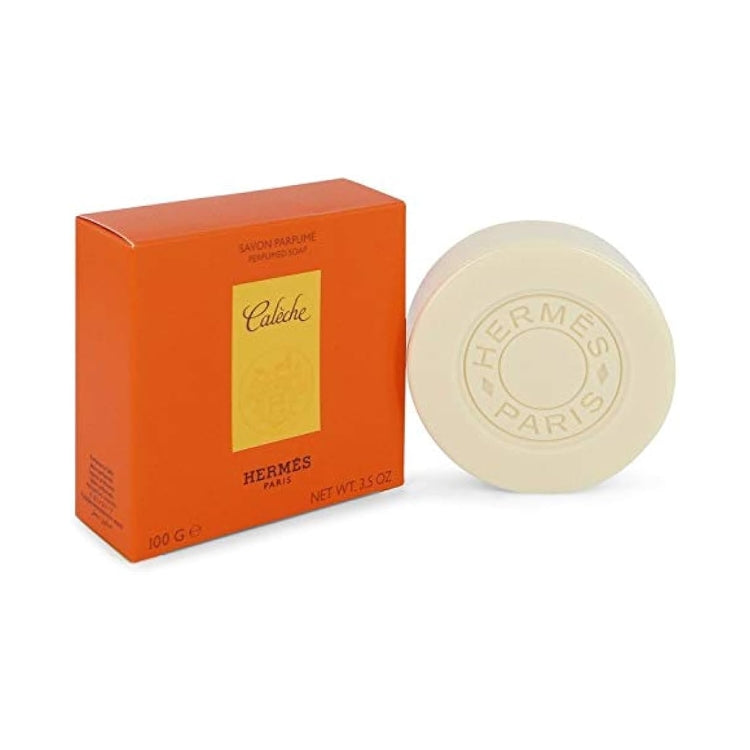Hermès - Calèche - Savon Parfumé - Parfumed Soap