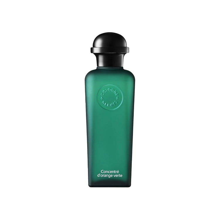 Hermès - Concentré D'Orange Verte - Eau de Cologne
