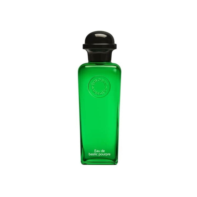 Hermès - Eau de Basilic Pourpre - Eau de Cologne