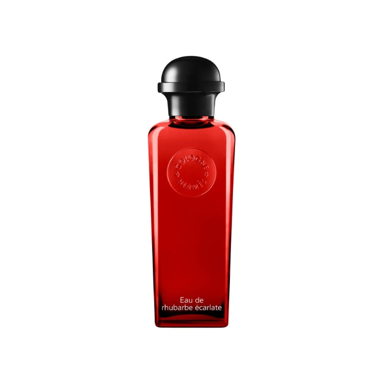 Hermès - Eau de Rhubarbe Écarlate - Eau de Cologne