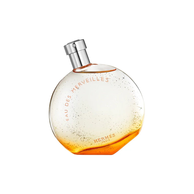 Hermès - Eau des Merveilles - Eau de Toilette