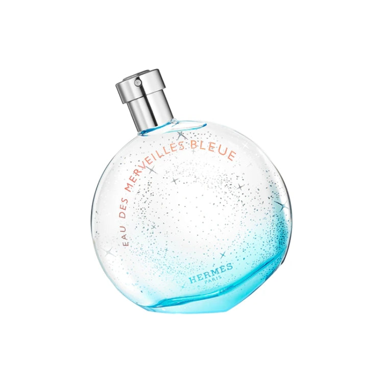 Hermès - Eau des Merveilles Bleue - Eau de Toilette