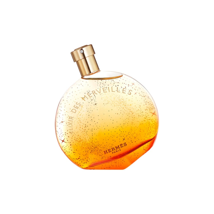 Hermès - Elixir des Merveilles - Eau de Parfum