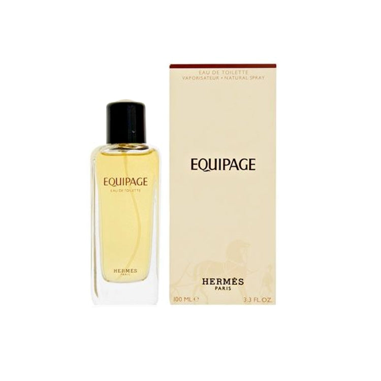 Hermès - Equipage - Eau de Toilette