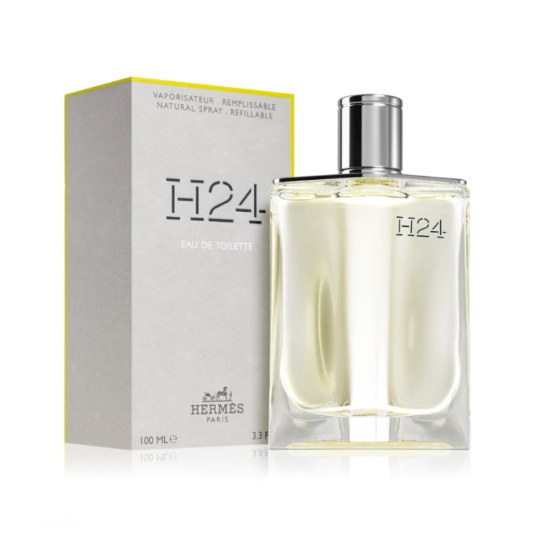 Hermès - H24 - Eau de Toilette