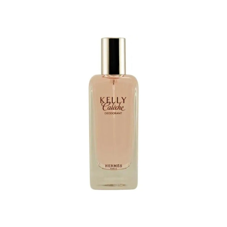 Hermès - Kelly Calèche - Deodorant - Vaporisateur - Natural Spray