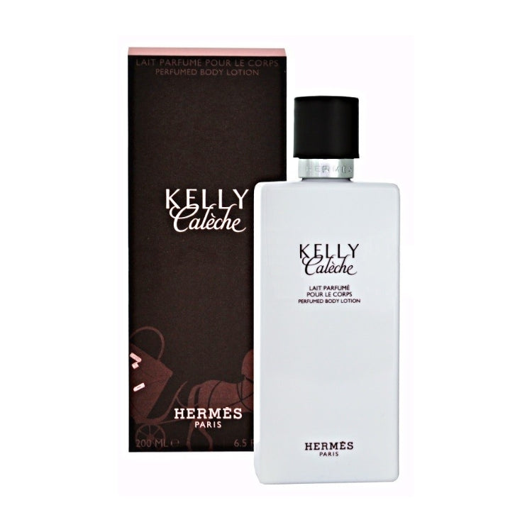 Hermès - Kelly Calèche - Lait Parfumé Pour Le Corps - Parfumed Body Lotion