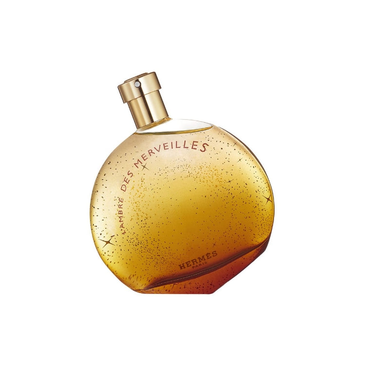 Hermès - L'Ambre des Merveilles - Eau de Parfum