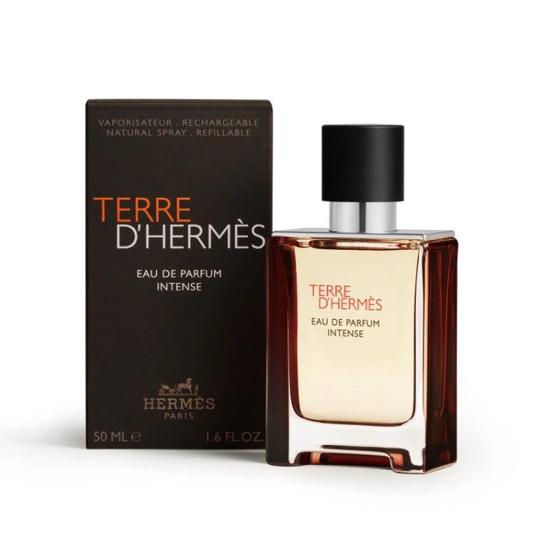 Hermès - Terre d'Hermès - Eau de Parfum Intense