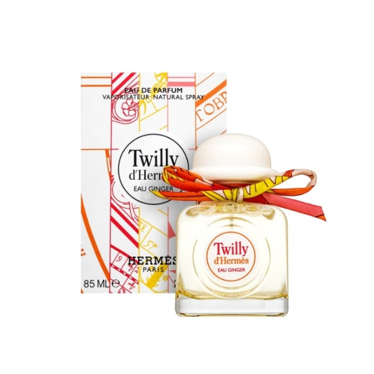 Hermès - Twilly d'Hermès - Eau Ginger - Eau de Parfum