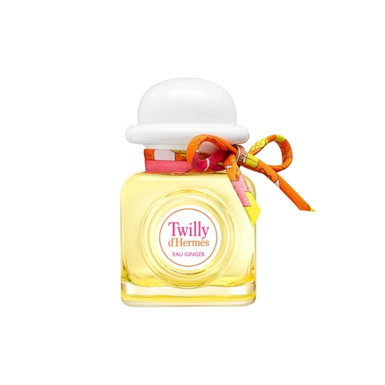 Hermès - Twilly d'Hermès - Eau Ginger - Eau de Parfum