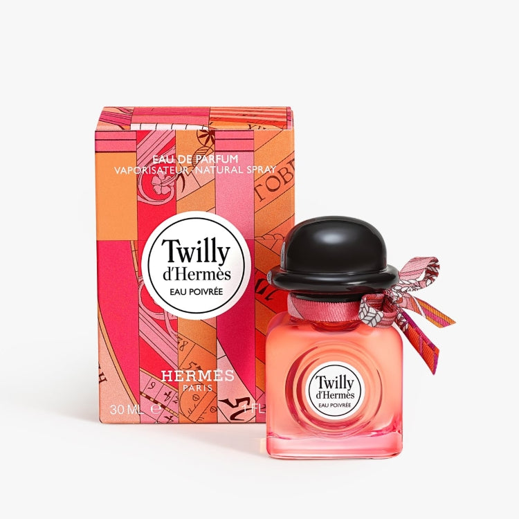 Hermès - Twilly d'Hermès - Eau Poivrée - Eau de Parfum