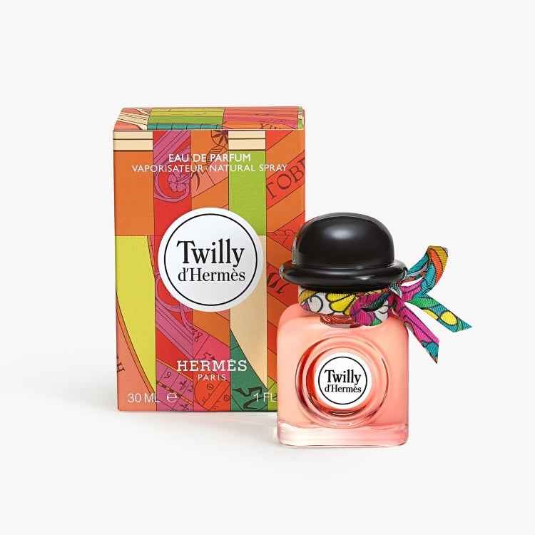 Hermès - Twilly d’Hermès - Eau de Parfum