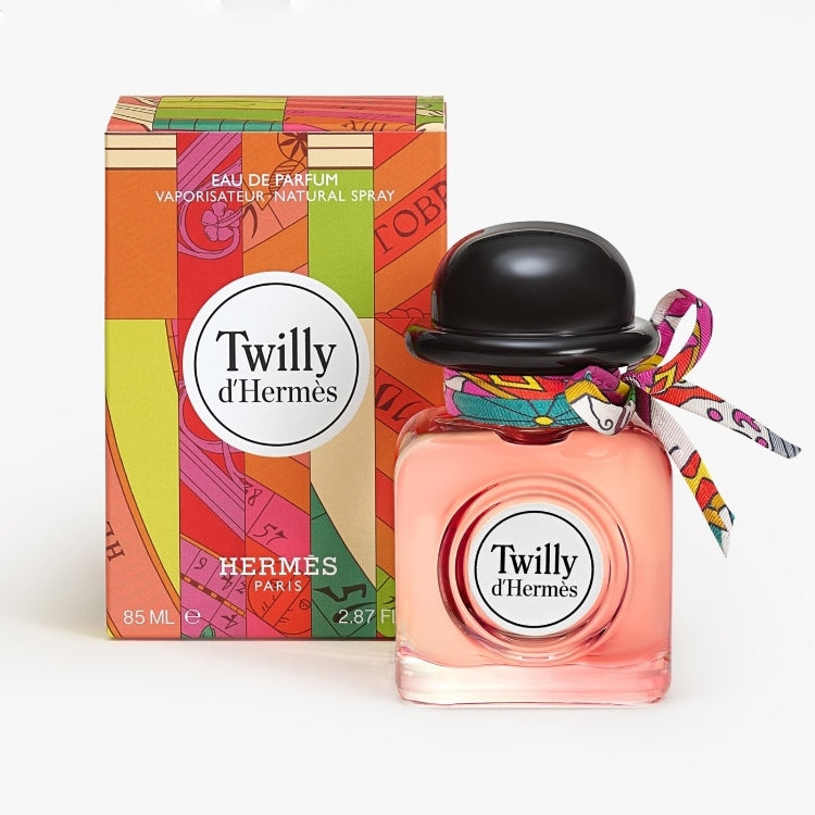 Hermès - Twilly d’Hermès - Eau de Parfum