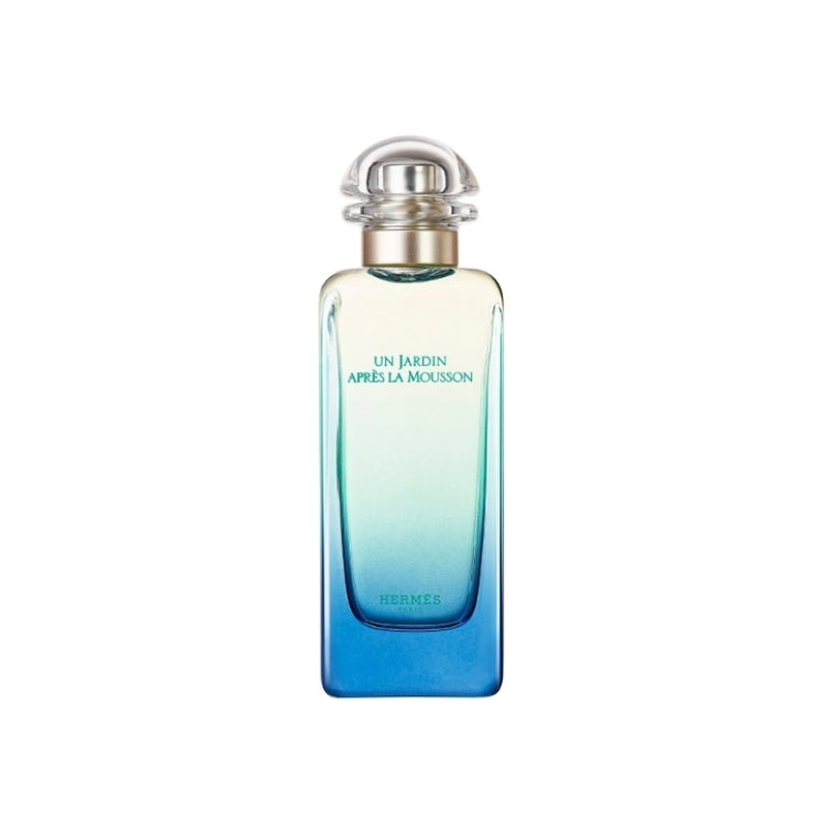 Hermès - Un Jardin Après La Mousson - Eau de Toilette