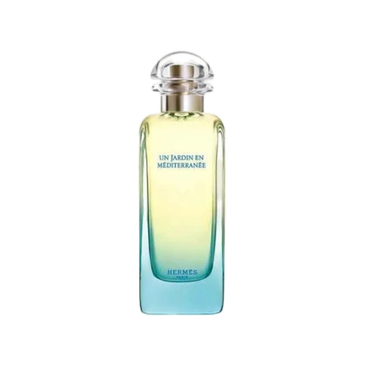 Hermès - Un Jardin En Méditerranée - Eau de Toilette