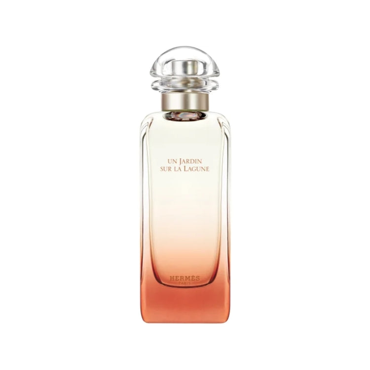 Hermès - Un Jardin Sur La Lagune - Eau de Toilette