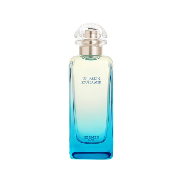 Hermès - Un Jardin Sous La Mer - Eau de Toilette