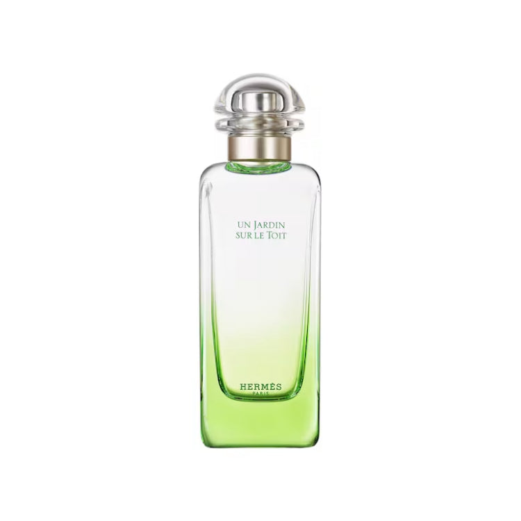 Hermès - Un Jardin Sur Le Toit - Eau de Toilette